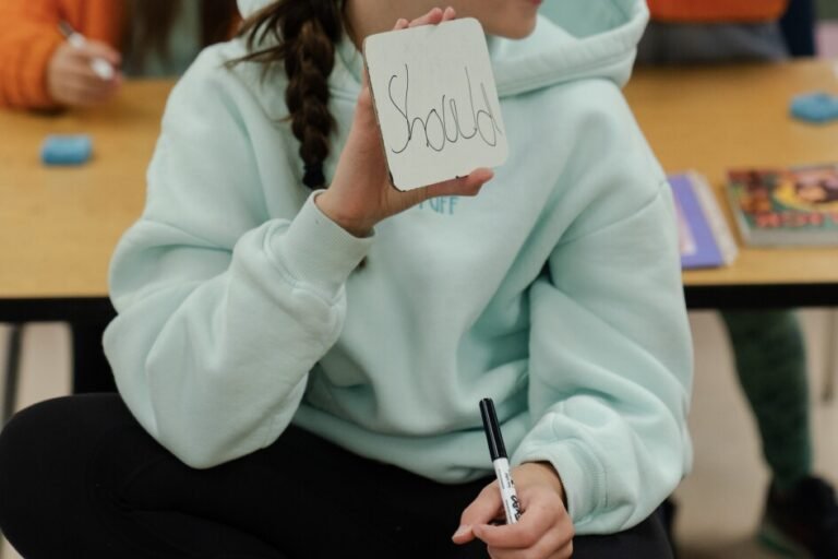 How This Middle School Is Tackling Literacy