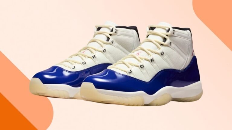 How To Buy The New Nike Air Jordan 11 Retro ‘Rare Air’ Sneakers Online How To Buy The New Nike Air Jordan 11 Retro 'Rare Air' Sneakers Online