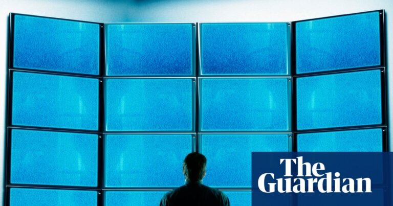 How big tech is creating its own friendly media bubble to ‘win the narrative battle online’ | Technology How big tech is creating its own friendly media bubble to ‘win the narrative battle online’ | Technology