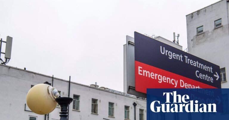 Hundreds of low-paid NHS hospital staff win improved terms after strike threat | Hospitals
