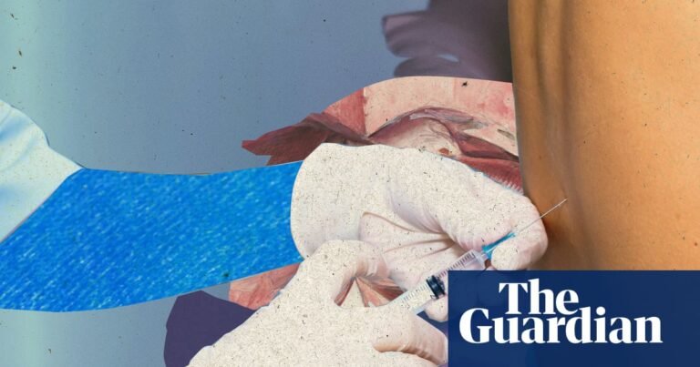 I got an epidural for all three of my births – none of them worked as expected | Well actually