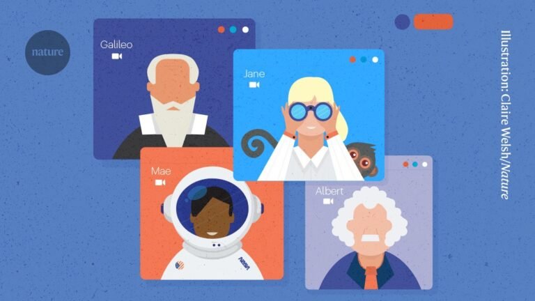 I have Einstein, Bohr and Feynman in my pocket