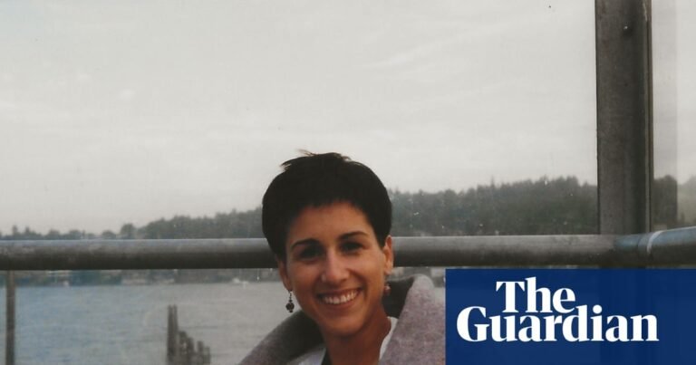 I thought there was something wrong with my body – until I shared a shower with 50 strangers | Life and style
