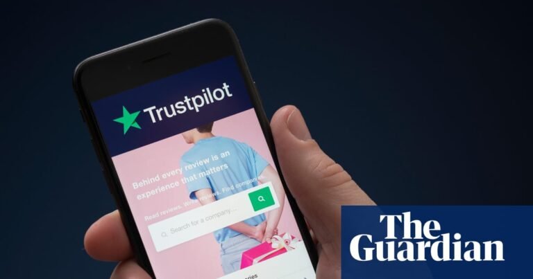 Illegal weight-loss drugs being sold in UK by firms with high Trustpilot scores | Health Illegal weight-loss drugs being sold in UK by firms with high Trustpilot scores | Health