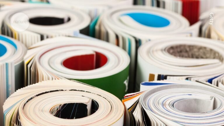 Influential list of highly cited researchers now shuts out more scientists: here’s why Influential list of highly cited researchers now shuts out more scientists: here’s why