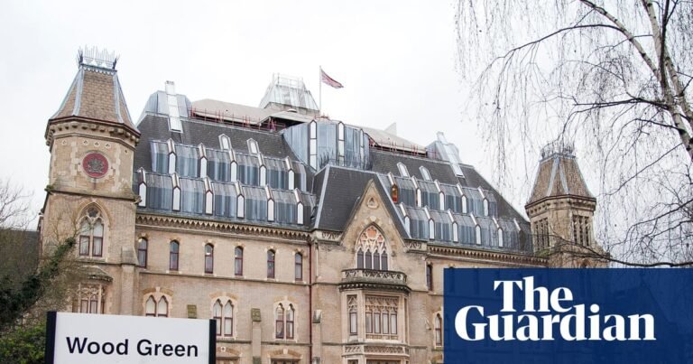 It’s not jury trials that have left Britain’s justice system in crisis | Trial by jury