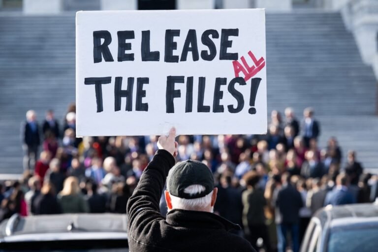 Jeffrey Epstein E-mails Reveal Ties to Prominent Scientists