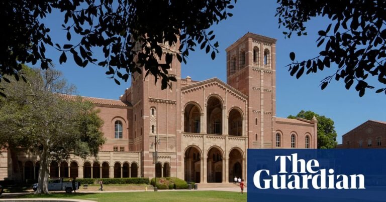 Judge bars Trump administration from cutting funding to University of California | California Judge bars Trump administration from cutting funding to University of California | California