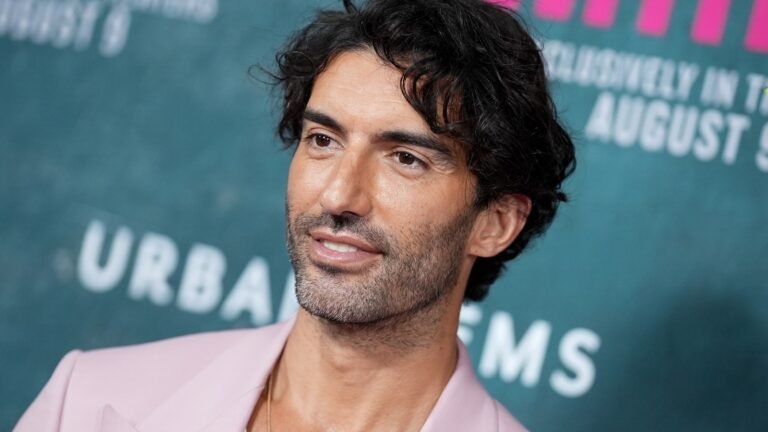 Justin Baldoni Asks Court to Dismiss Blake Lively $161 Million Lawsuit Justin Baldoni Asks Court to Dismiss Blake Lively $161 Million Lawsuit