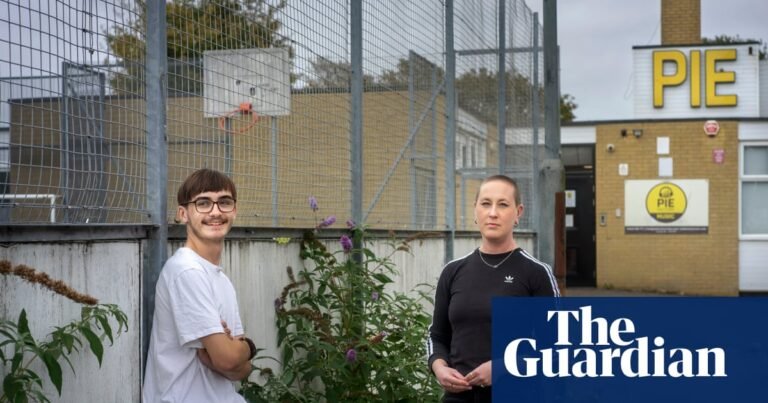 Last youth centre in one of England’s most deprived coastal areas faces closure | Young people