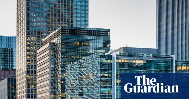 Leading law firm cuts London back-office staff as it embraces AI | Artificial intelligence (AI) Leading law firm cuts London back-office staff as it embraces AI | Artificial intelligence (AI)