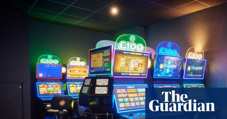 MPs urge Reeves to raise gambling taxes despite ‘scaremongering’ from firms | Budget 2025