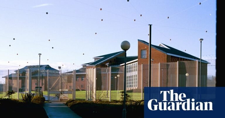 Mahmood and Lammy breached human rights law over segregation of prisoner, judge finds | Prisons and probation Mahmood and Lammy breached human rights law over segregation of prisoner, judge finds | Prisons and probation