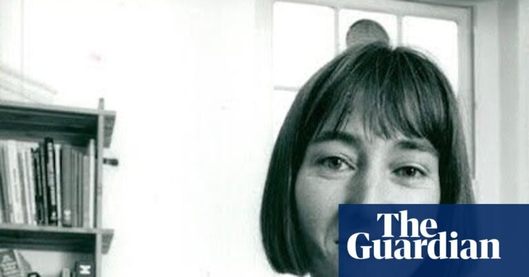 Marianne Rigge obituary | Health