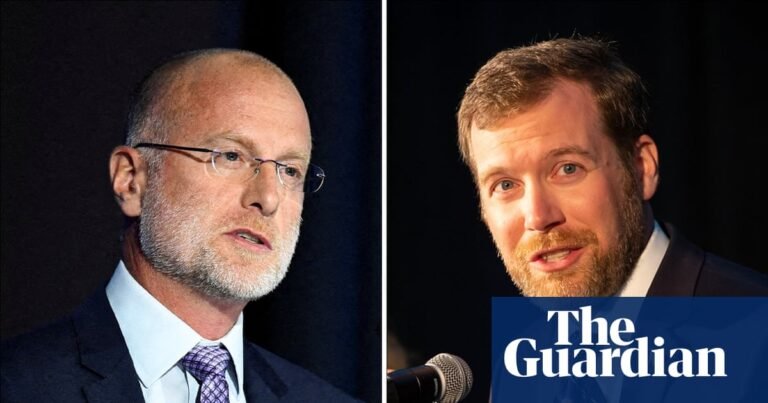 Meet the conservative lawyer causing headaches for major news networks | Media