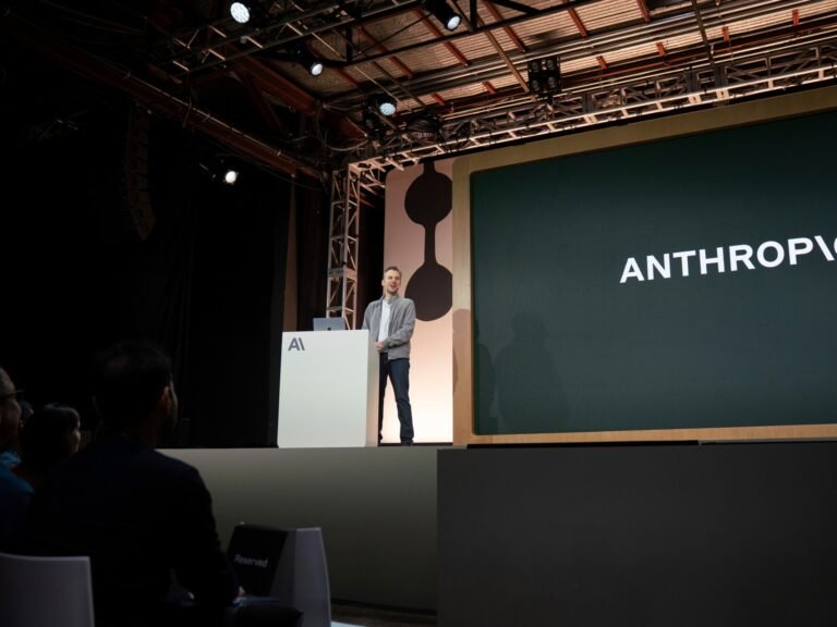 Microsoft, Nvidia invest in Anthropic in cloud services deal | Technology News