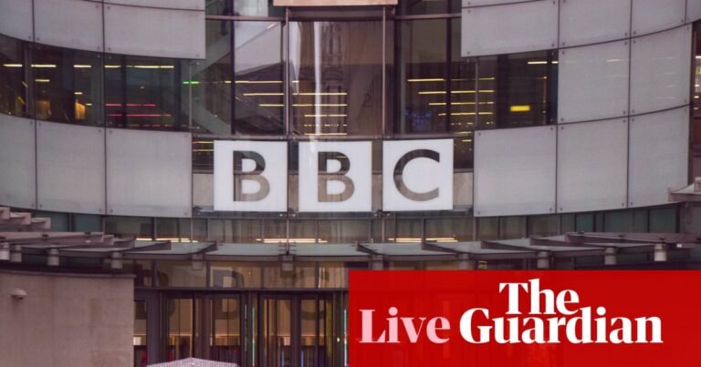 Minister suggests BBC should apologise to Trump over documentary as president threatens $1bn lawsuit – UK politics live | Politics Minister suggests BBC should apologise to Trump over documentary as president threatens $1bn lawsuit – UK politics live | Politics