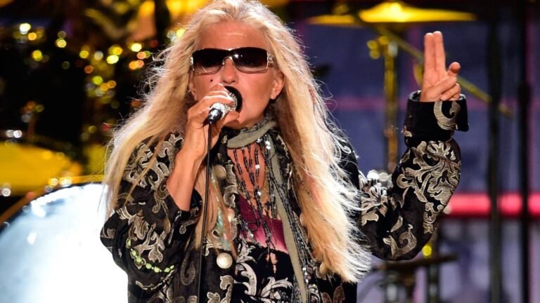 Missing Persons Dale Bozzio’s Son Shares Fundraiser for Surgery Missing Persons Dale Bozzio's Son Shares Fundraiser for Surgery