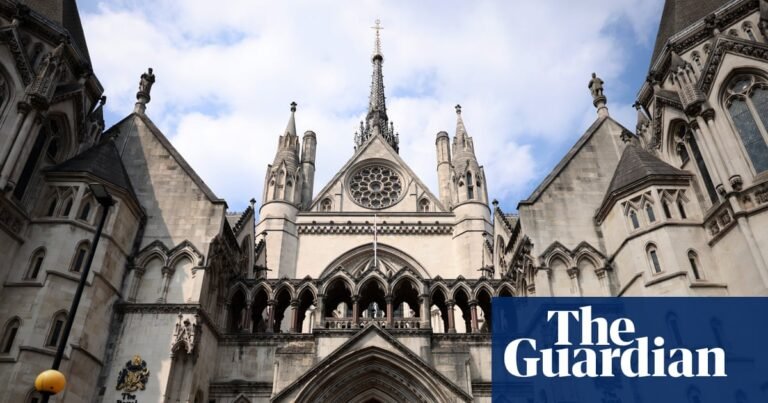 More details of UK crime suspects may be released to stop misinformation | Media