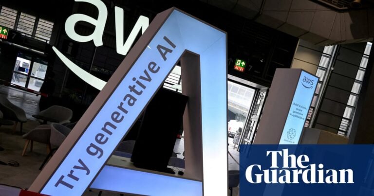 More than 1,000 Amazon workers warn rapid AI rollout threatens jobs and climate | Amazon More than 1,000 Amazon workers warn rapid AI rollout threatens jobs and climate | Amazon