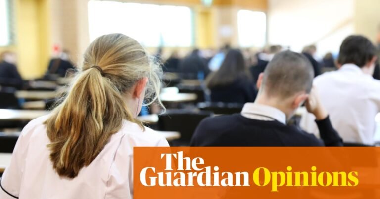 My verdict on the ‘woke’ review of England’s school curriculum? It isn’t radical enough | Simon Jenkins