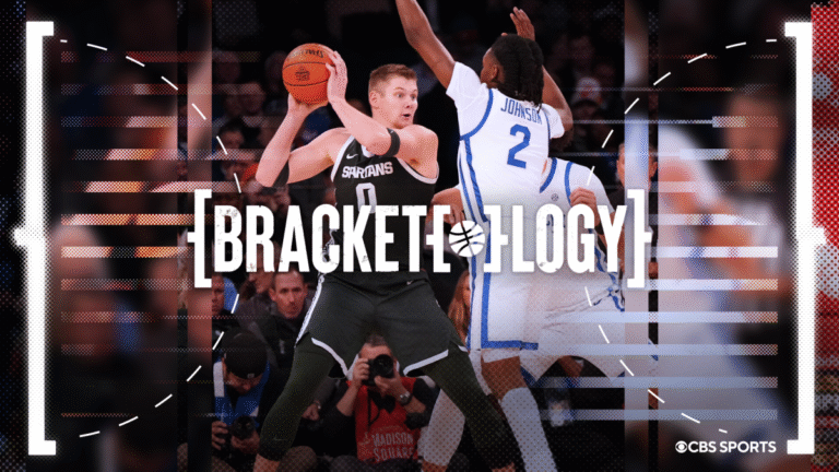 NCAA Tournament Bracketology: Big Ten overtaking SEC in projected March Madness field