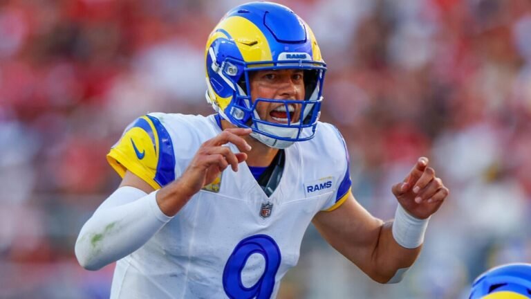 NFC's real powerhouse: Making the case for four contenders colliding in Week 11