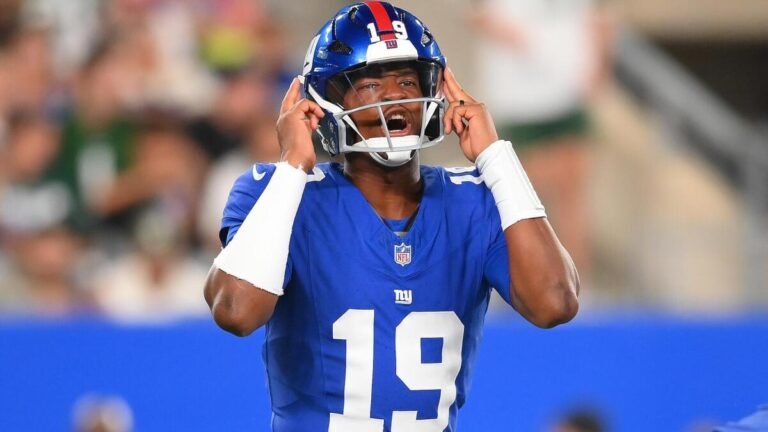NFL Week 11 final picks: Jameis Winston to spark Giants? Eagles vulnerable?
