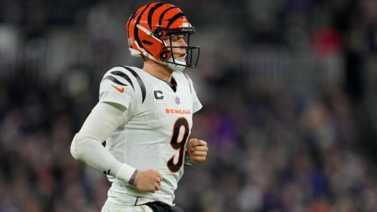 NFL injury report for Thanksgiving: Final statuses, plus early Week 13 updates