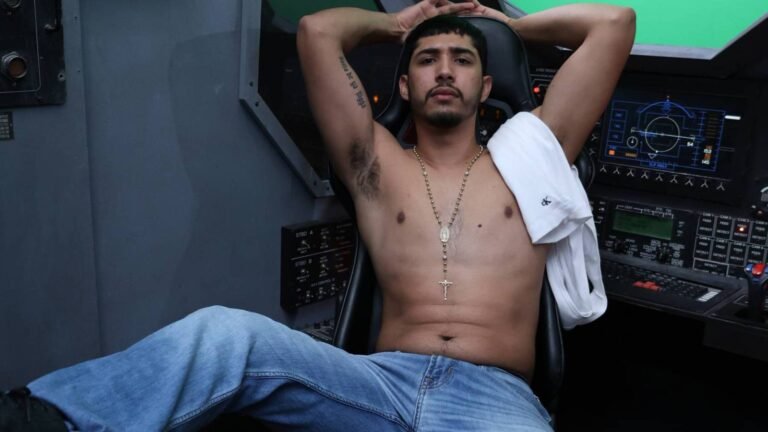 Netón Vega and Benny Blanco Talk Through 'Delirium'