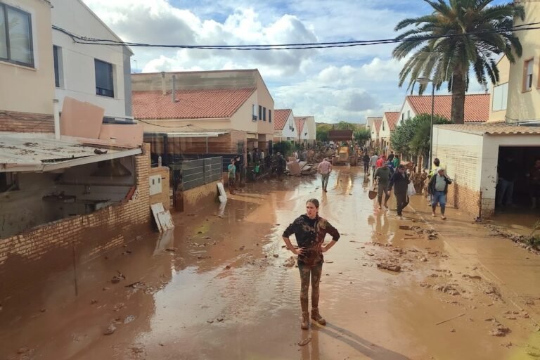 New European Service Will Investigate Role of Warming in Weather Disasters