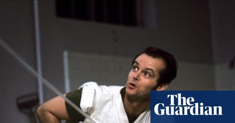 One Flew Over the Cuckoo’s Nest at 50: the spirit of rebellion lives on | One Flew Over the Cuckoo's Nest