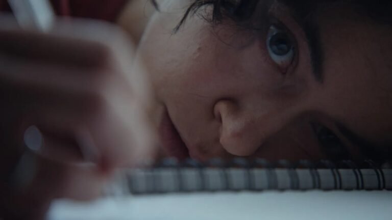 Osgood Perkins's 'Impressionistic' Serial-Killer Film