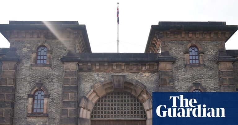 Overcrowding, understaffing and old IT: chaotic context to prison release errors | Prisons and probation