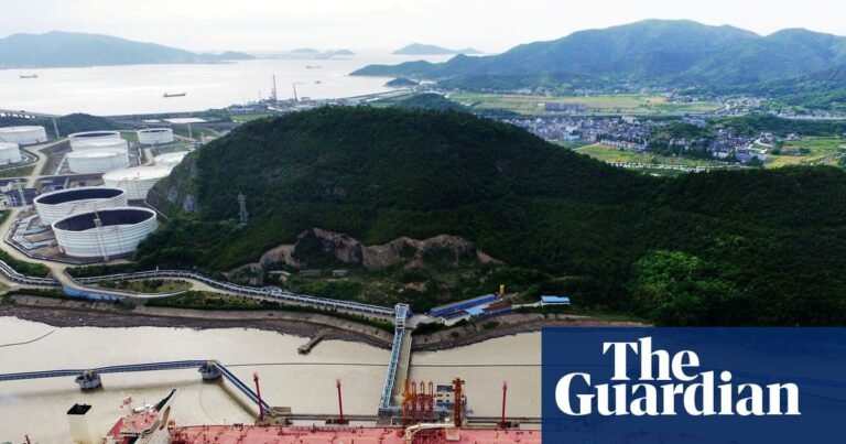 Oversupply of oil could create glut of 4m barrels a day, says energy watchdog | Oil