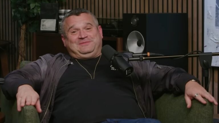 Ozzy Osbourne's Son Louis Talks Father's Funeral in Rare Interview