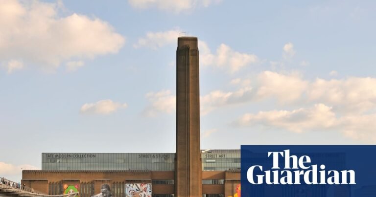 Personal details of Tate galleries job applicants leaked online | Data protection Personal details of Tate galleries job applicants leaked online | Data protection