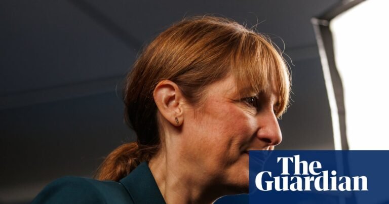 Rachel Reeves considers 20% tax on assets of people deciding to leave UK | Tax and spending