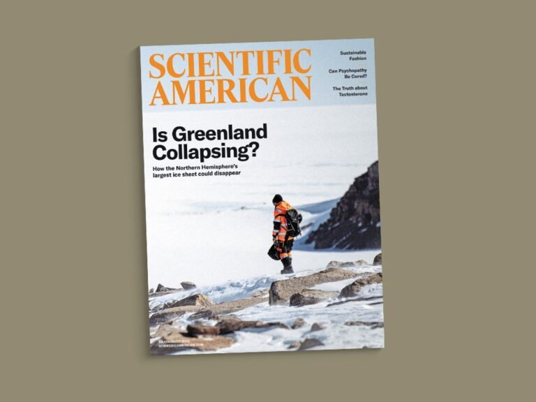 Readers Respond to the July/August 2025 Issue