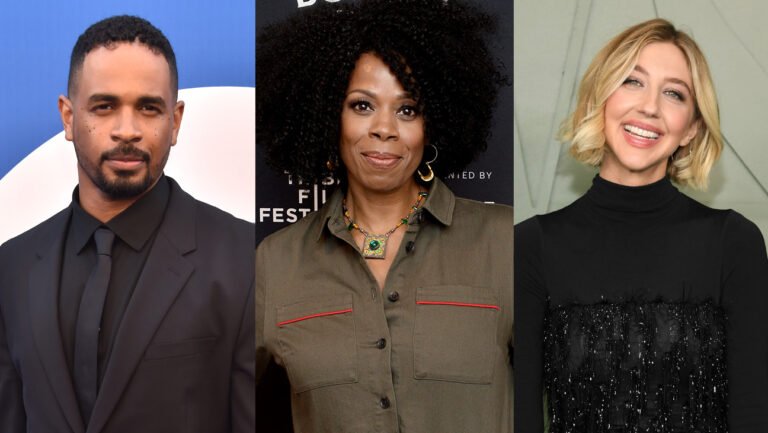 Reboot Adds Damon Wayans Jr, Heidi Gardner, Cheri Oteri Damon Wayans Jr., Kim Wayans and Heidi Gardner