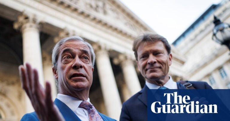 Reform UK claim to have saved £331m at English councils – but do the numbers stack up? | Reform UK