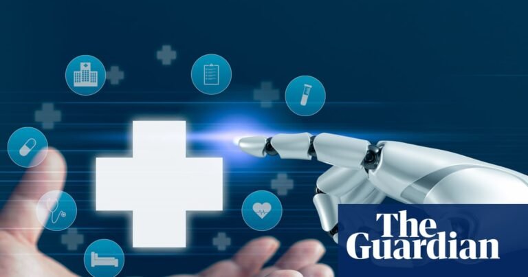 Rejecting generative AI in healthcare won’t protect patients – it will harm them | US healthcare Rejecting generative AI in healthcare won’t protect patients – it will harm them | US healthcare
