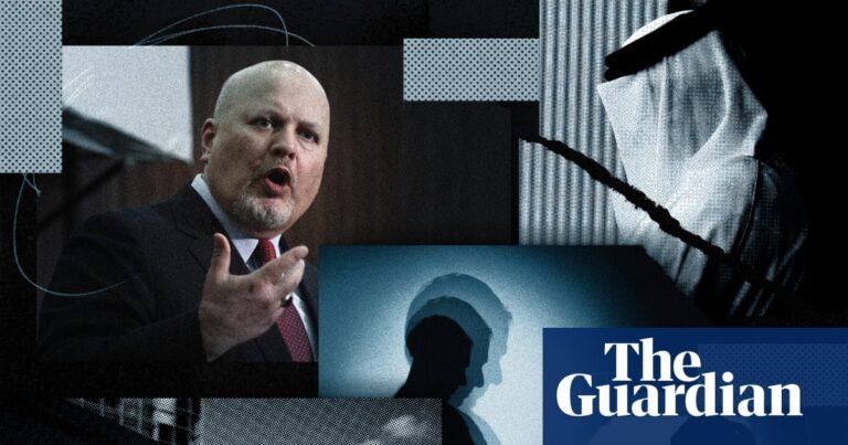 Revealed: Qatar-linked intelligence operation targeted ICC prosecutor’s alleged victim | International criminal court Revealed: Qatar-linked intelligence operation targeted ICC prosecutor’s alleged victim | International criminal court
