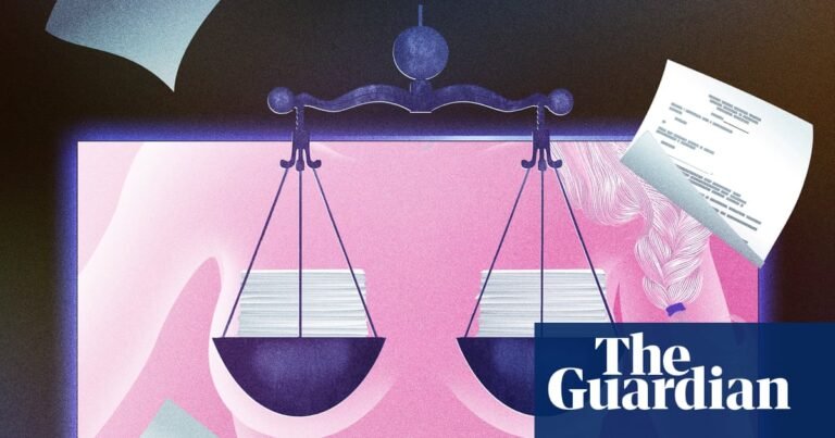 Rise of the ‘porno-trolls’: how one porn platform made millions suing its viewers | Pornography
