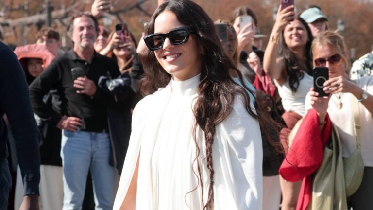 Rosalia and Latin Mafia: Are They Collaborating Next? Rosalia and Latin Mafia: Are They Collaborating Next?