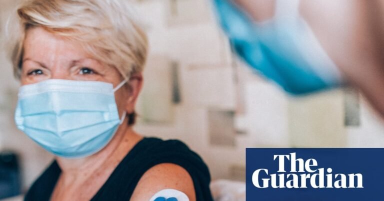 Should the UK brace for a brutal flu season? – podcast | Science