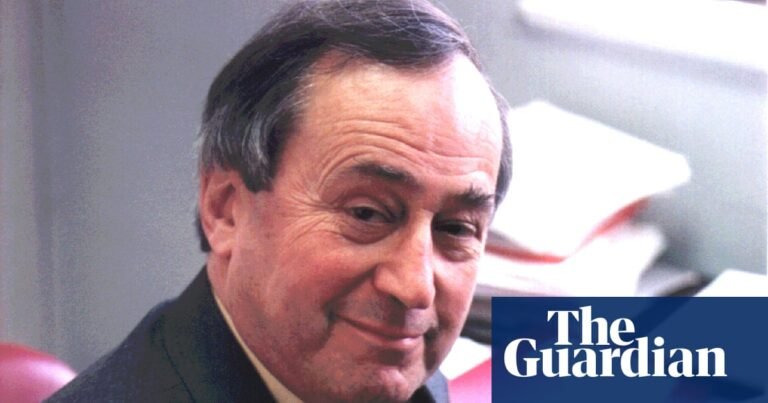 Sir Geoffrey Bindman obituary | Law