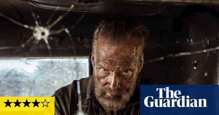 Sisu: Road to Revenge review – Finnish hero takes on a Red Army butcher in terrific sequel | Movies Sisu: Road to Revenge review – Finnish hero takes on a Red Army butcher in terrific sequel | Movies