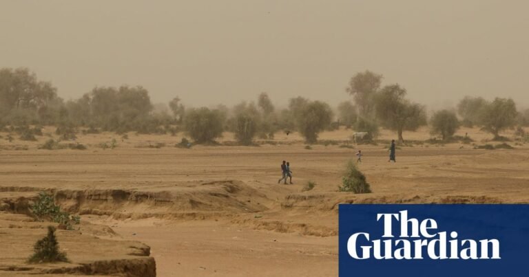 Solar geoengineering in wrong hands could wreak climate havoc, scientists warn | Geoengineering
