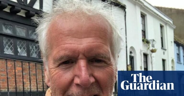 Stephen Dawson obituary | Sexual health